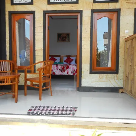 Ming Homestay