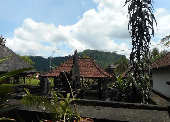 Ming * Sidemen (Bali)