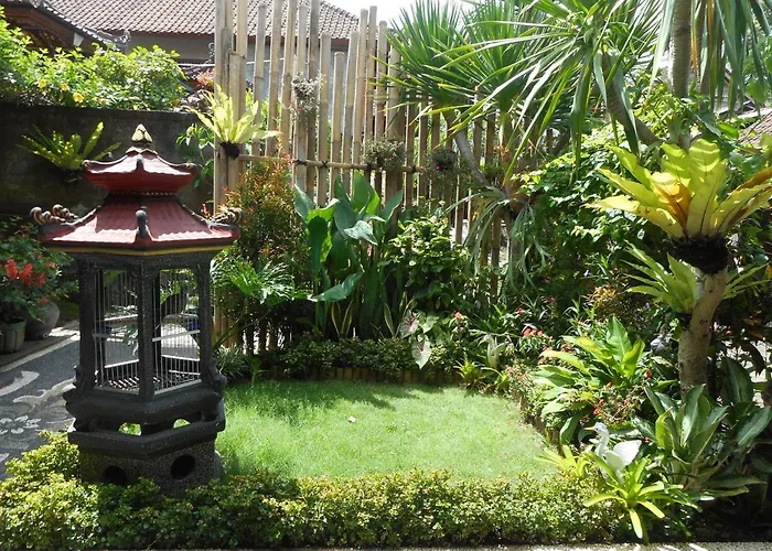 Ming Séjour chez l'habitant Sidemen (Bali)