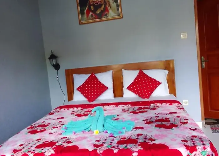Séjour chez l'habitant Ming