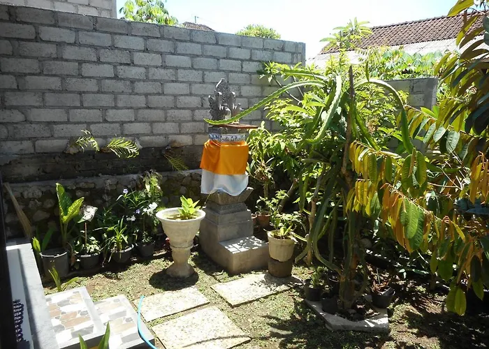 Ming * Sidemen (Bali)
