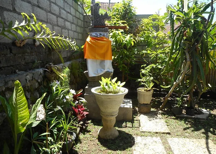 Ming Sidemen (Bali)