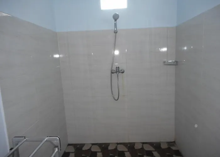 Séjour chez l'habitant Ming Sidemen (Bali)